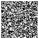 QR code with The Cleaning Service contacts