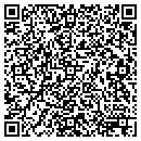 QR code with B & P Group Inc contacts