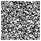 QR code with Tidy Express Cleaning Services contacts