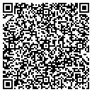 QR code with J & C Landscaping Inc contacts