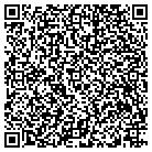QR code with Vaughan Pools & Spas contacts