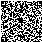 QR code with Red Rock Interiors Inc contacts