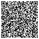 QR code with Aquarian Age Pool Kare contacts