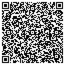 QR code with Lawn Baron contacts
