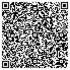 QR code with S & K Handyman Service contacts