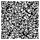 QR code with Artichef contacts