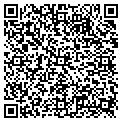 QR code with Tcg contacts