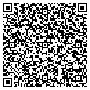 QR code with D C Auto contacts