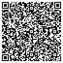 QR code with Ivy Cleaners contacts