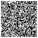 QR code with Corwin Pool Service contacts