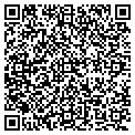 QR code with Ivy Cleaners contacts