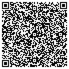 QR code with Custom Pool Plastering LLC contacts