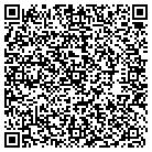 QR code with A Street Plumbing & Hardware contacts
