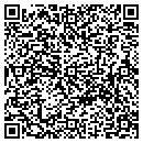 QR code with Km Cleaners contacts