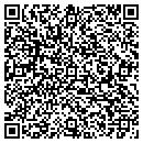 QR code with N 1 Distributing Inc contacts