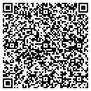 QR code with A Touch From Heaven contacts