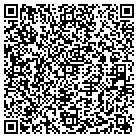 QR code with First Wave Pool Service contacts