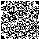 QR code with Frederick's Pool & Spa Service contacts