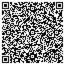 QR code with V C O M Solutions contacts