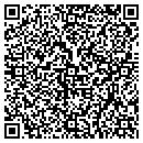 QR code with Hanlon Pool Service contacts