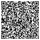 QR code with Racks Mowing contacts