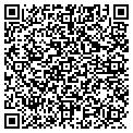 QR code with Donnys Auto Sales contacts
