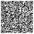 QR code with Rickbale Pruning Yardscape contacts