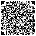 QR code with Afmi contacts