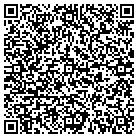 QR code with R & L Lawns LLC contacts