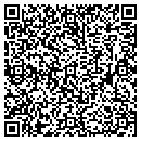 QR code with Jim's D S A contacts
