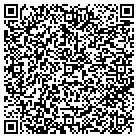 QR code with Cal-Neva Community Action Assn contacts