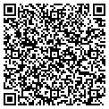 QR code with Kimcon contacts