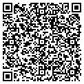 QR code with Dts contacts