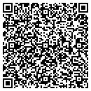 QR code with Maul Pools contacts