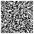 QR code with Holliday Cleaners contacts