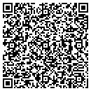 QR code with Hipp & Assoc contacts
