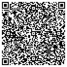 QR code with Amethyst Consulting contacts