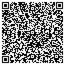 QR code with Mr Poolman contacts