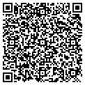QR code with Tms contacts