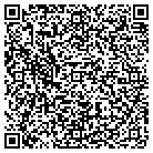 QR code with Hilbrands Carpet Cleaning contacts