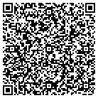 QR code with Mc Cullough Dry Cleaners contacts