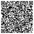 QR code with Pacer Pools contacts