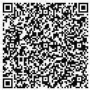 QR code with Autozone contacts