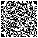 QR code with Paradise Pools contacts