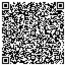 QR code with Paragon Pools contacts