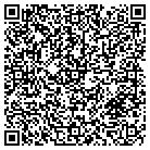 QR code with Management Services For Edu Dt contacts