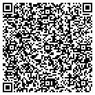 QR code with Peak Pool Plastering Inc contacts