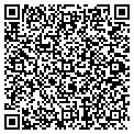 QR code with Piranha Pools contacts