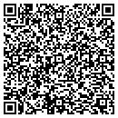 QR code with Handy Guys contacts