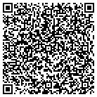 QR code with Progressive Pool & Spa Service contacts